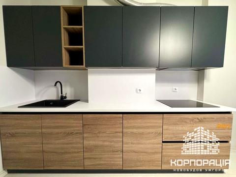 квартира по адресу Бабяка ул., 17-Б