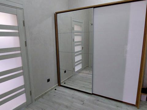 квартира за адресою Матейки вул., 21