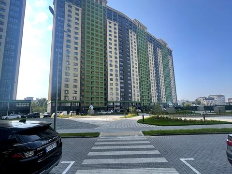 квартира за адресою Михайла Максимовича вул. (Онуфрія Трутенка), 32-Б