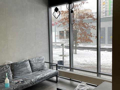 квартира за адресою Вишгородська вул., 45-Г