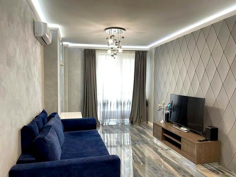 квартира за адресою Сімферопольська вул., 2-К