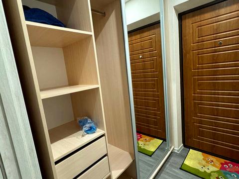квартира по адресу Пригородная ул., 26