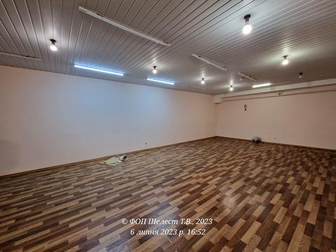 комерційна за адресою Гетьмана Сагайдачного вул., 121