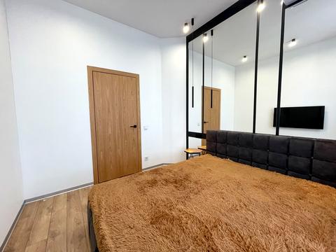 квартира по адресу Глубочицкая ул., 73