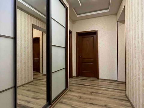 квартира по адресу Радистов ул., 12