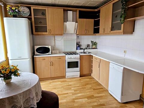 квартира по адресу Героев просп., 11