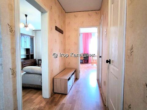 квартира за адресою Поліська вул., 15-А