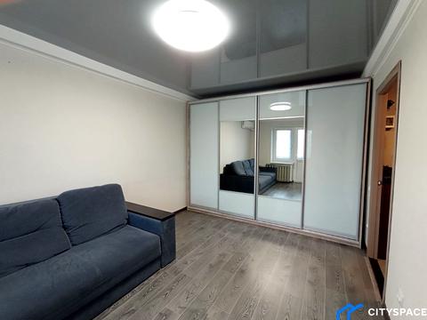 квартира по адресу Героев Полка "Азов ул. (Малиновского маршала), 28-Б