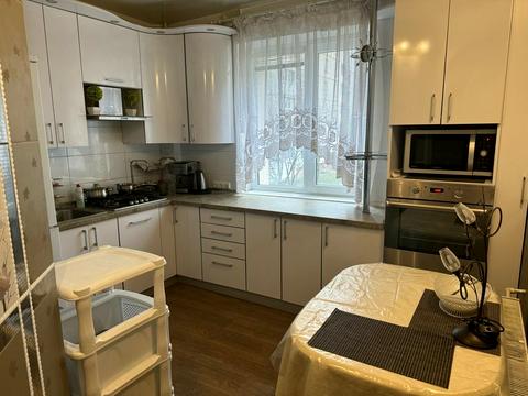 квартира за адресою Квартальная, 6