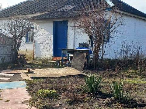 будинок за адресою Українки