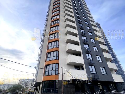 квартира по адресу Николая Кибальчича ул., 1-Б