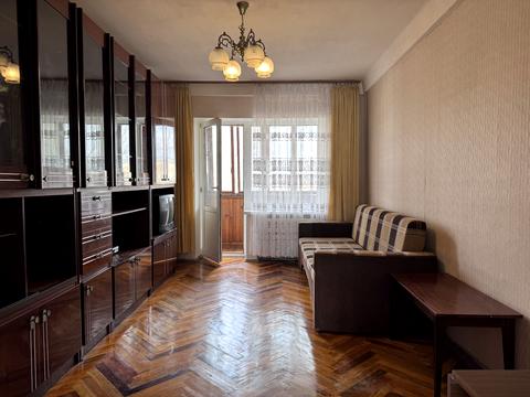 квартира за адресою Верховної Ради бульв., 1-А