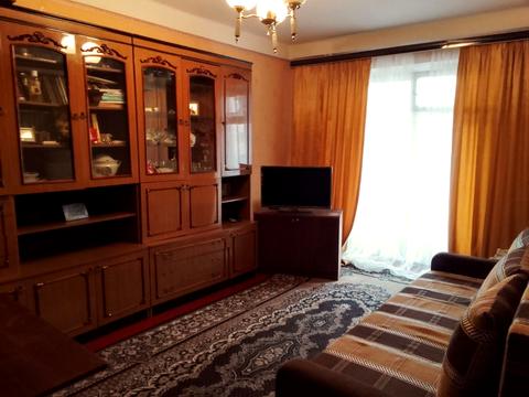 квартира за адресою Лісовий просп., 12