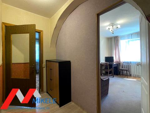 квартира за адресою Академіка Шалімова вул. (Героїв Севастополя), 34/2