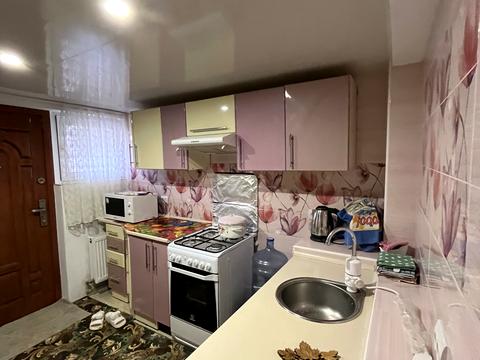 квартира по адресу Максютова 2-й пер., 20