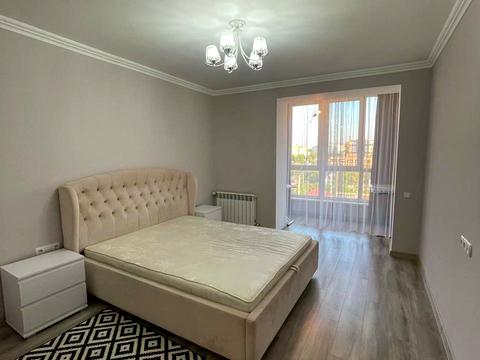 квартира по адресу Слободская ул., 22