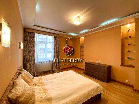 квартира по адресу Старонаводницкая ул., 13-А