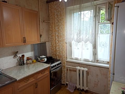 квартира по адресу Анатолия Соловьяненко ул. (Олександра Бойченка), 8