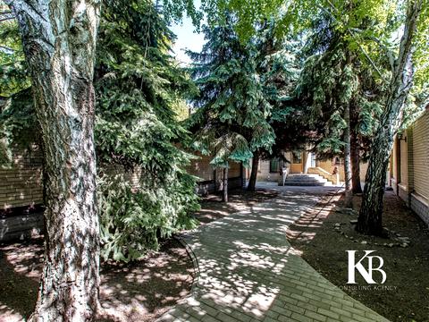 дом по адресу Короленко ул., 16-Д