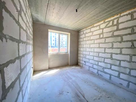 квартира по адресу Старокостянтинівське шоссе, 2/1Е