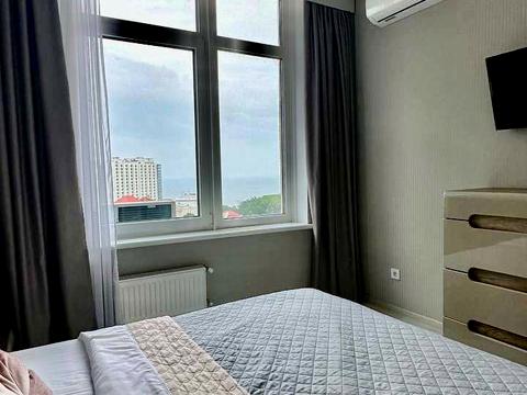 квартира за адресою Каманина, 16а/6