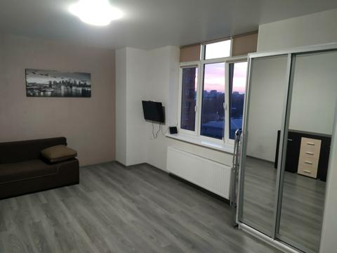 квартира по адресу Люстдорфская дорога ул., 55
