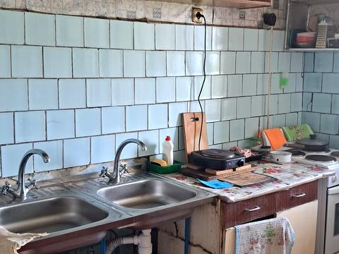 кімната за адресою Чернігів, 1 танкової бригади, 2