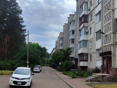 квартира за адресою Офіцерська вул., 18
