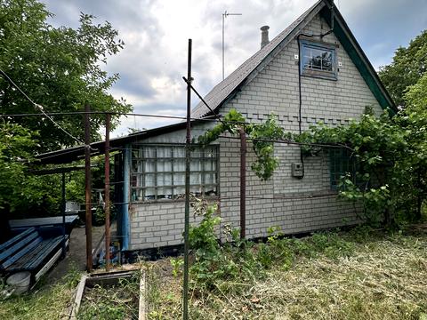 дом по адресу Золотоосенняя ул. (Октябрьская), 8