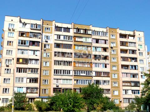 квартира за адресою Олександри Екстер вул. (Марини Цвєтаєвої), 16А