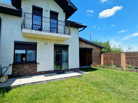 дом по адресу липова