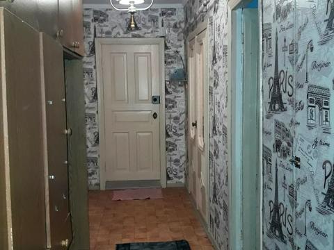 квартира за адресою Державності вул., 25