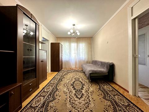 квартира по адресу Николая Василенко ул., 8-А