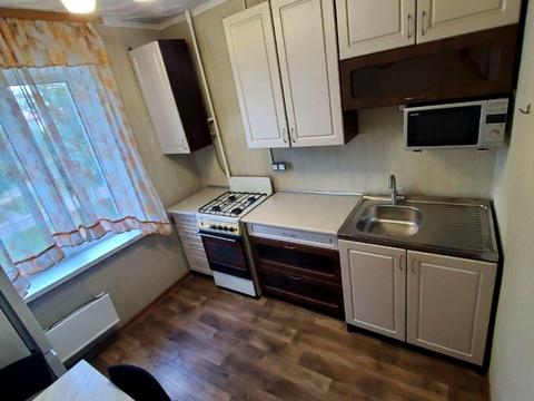 квартира по адресу Оболонский просп., 7-Г