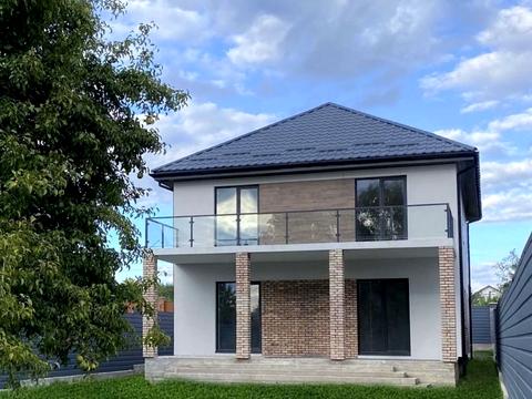 дом по адресу Сильвестра Косова ул. (Новая)