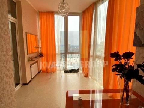 квартира за адресою Ливарна вул., 2-А