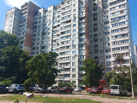 квартира по адресу Рональда Рейгана ул., 9-Г