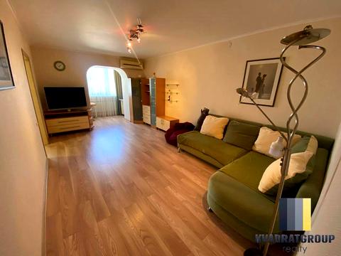 квартира за адресою Зоряний бульв., 1-Д