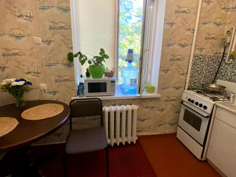 квартира по адресу Юрія Литвинського ул. (Російська), 60