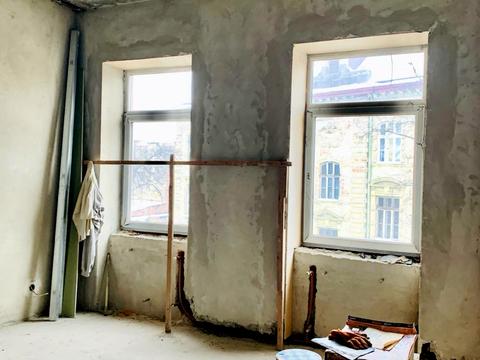 квартира за адресою Таманська, 4