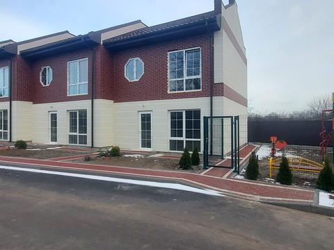 дом по адресу Керамічна, 8