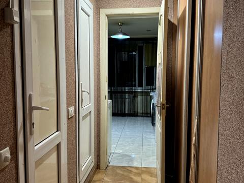 комната по адресу Шклярука, 4 а 