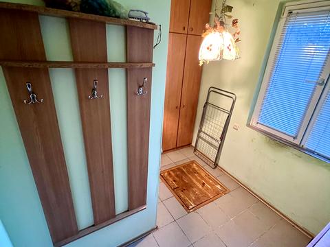 квартира по адресу Кобылянской ул., 12