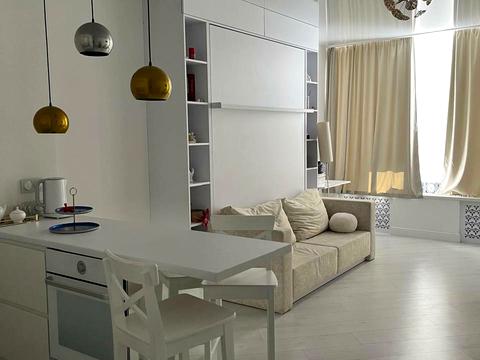 квартира по адресу Каховская ул., 62-А