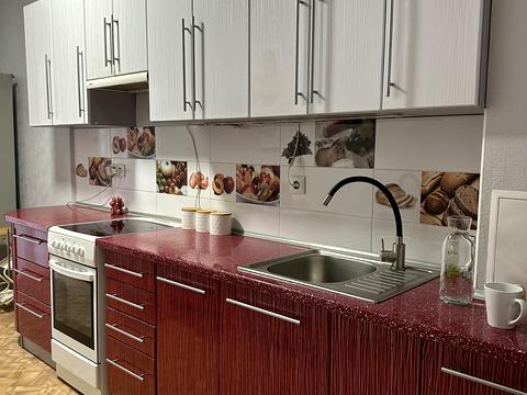 квартира за адресою Наталії Ужвій вул., 12