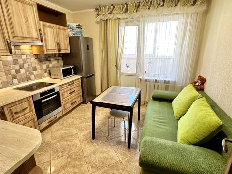 квартира за адресою Григорія Ващенка вул., 3