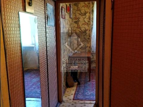 квартира за адресою Бочарова вул., 12