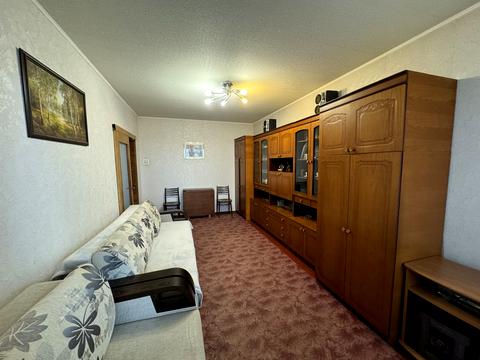 квартира по адресу Радунская ул., 18-А