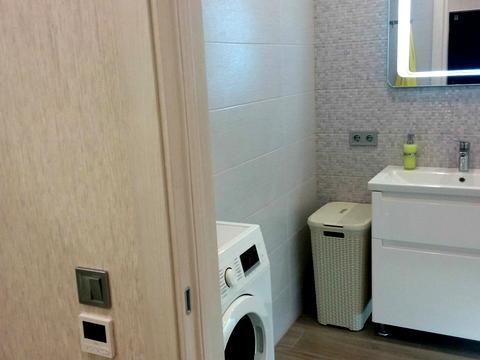 квартира по адресу Архитектора Вербицкого ул., 1-В