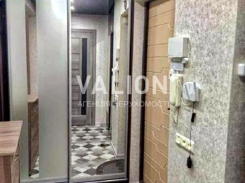 квартира за адресою Гвардійців-Широнінців вул., 11в